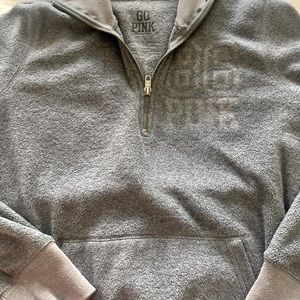VS PINK sweatshirt